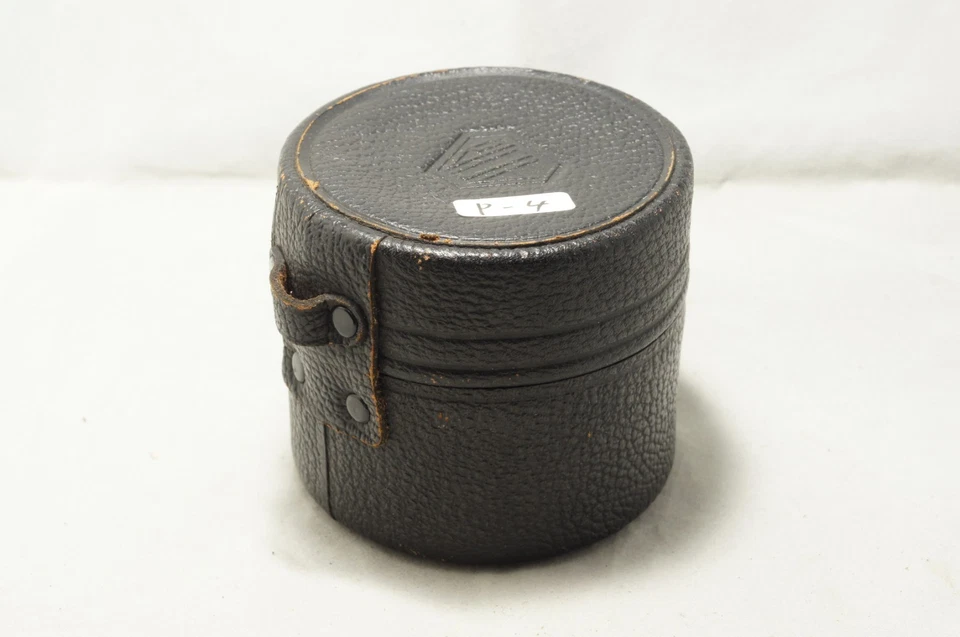 Asahi Pentax Lens Case for old Takumar [P-4] - Image 2 of 4