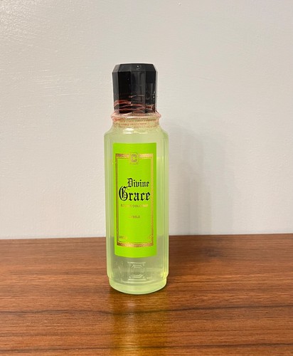 Divine Grace Perfume - Picture 3 of 4