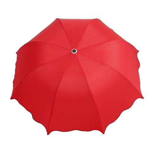 Callaway Umbrella LOVE CALLWAY UMBRELLA RED 24 (70cm UV treated