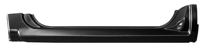 1988-1998 Chevy & GMC C/K Pickup Truck 2dr Rocker Panel & Cab Corner Kit - Image 2 of 4