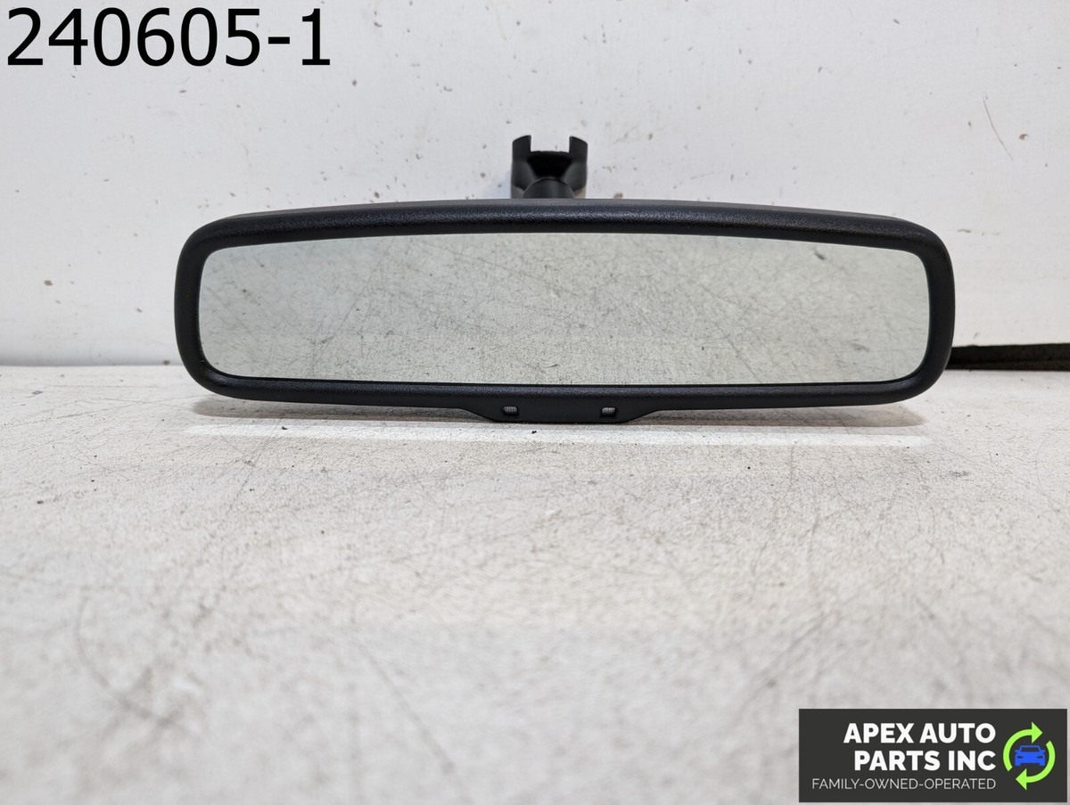 OEM 2008 Suzuki XL7 3.6L Rear View Mirror 8470365DV05PK | eBay