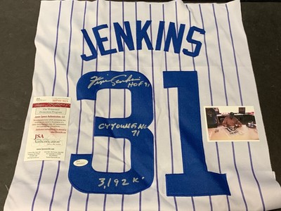 fergie jenkins jersey