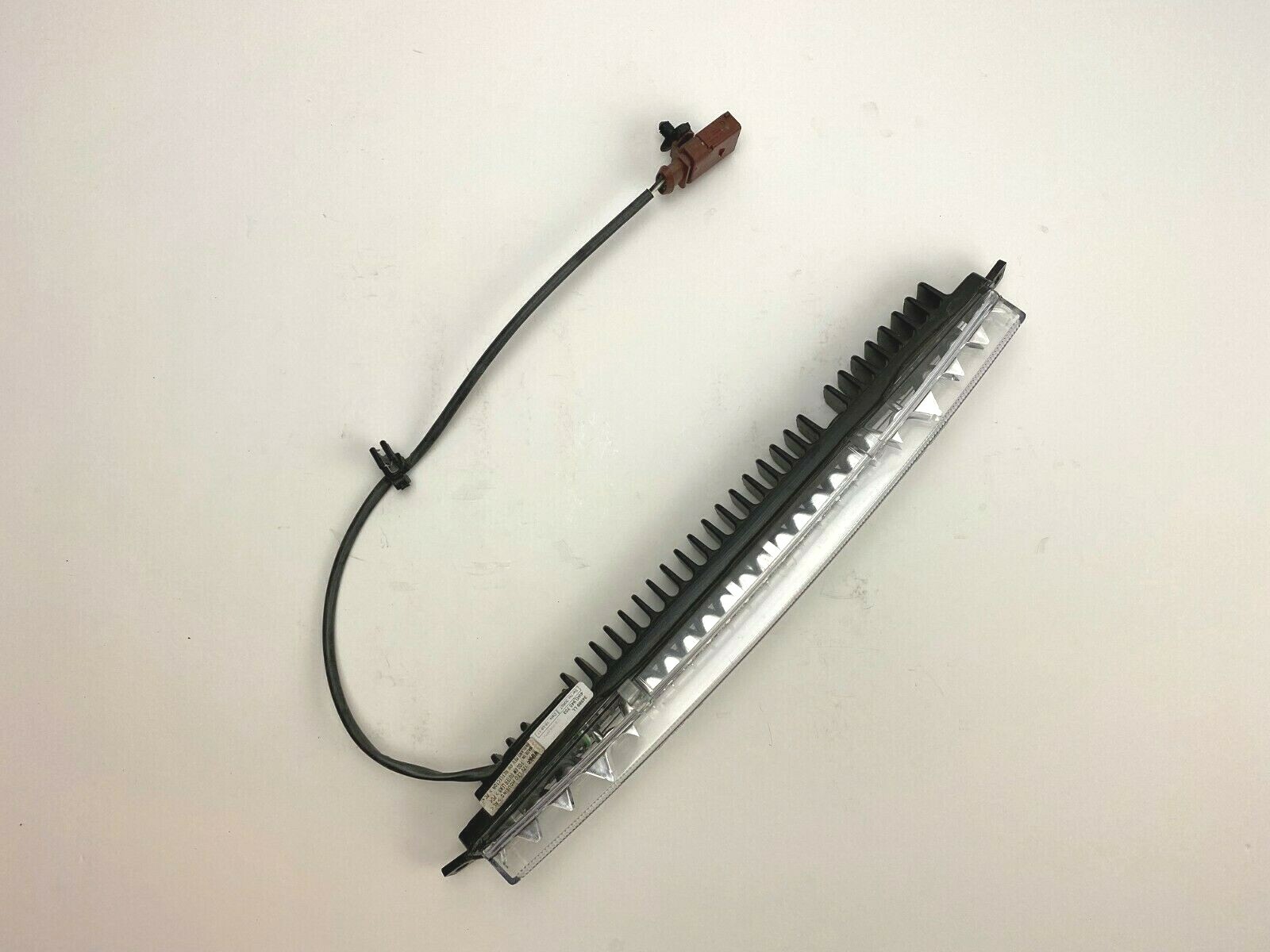 Bentley Bentayga Rear Bumper Fog Light