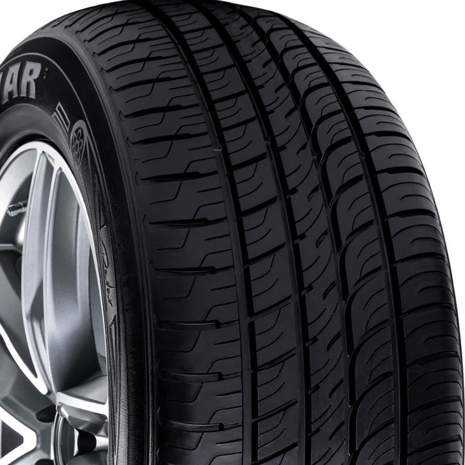 1 New Radar Dimax As-8 - 225/55r19 Tires 2255519 225 55 19 | eBay