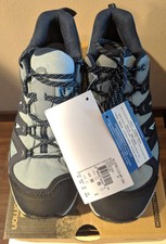 salomon ellipse 3 cs wp hiking shoes