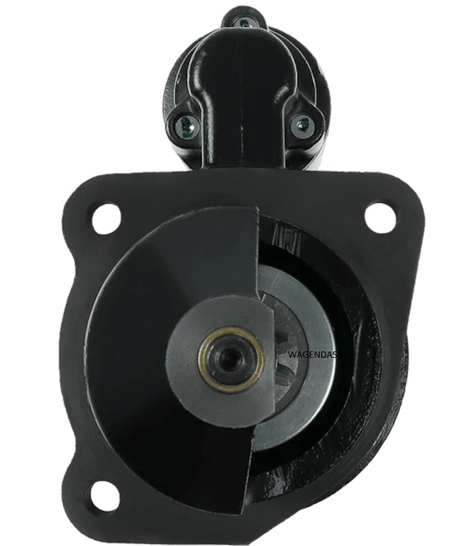 Démarreur neuf anti-panne compatible pièces Bosch 0001369016 et 0001362300