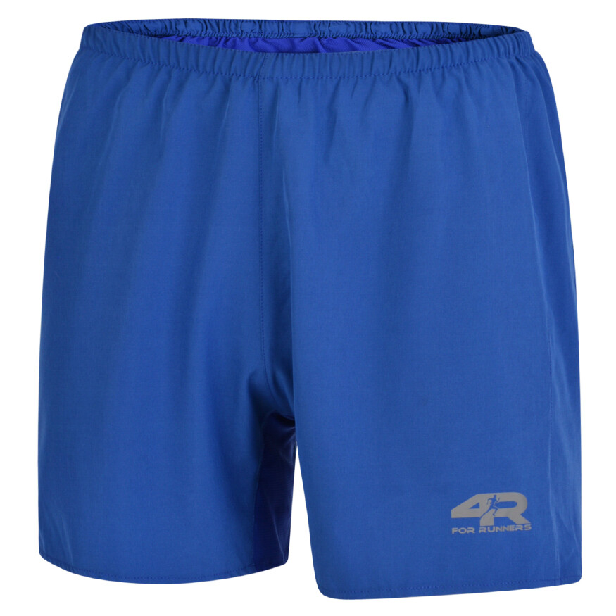 Pantaloncini 4R Rival Run 5 – Uomo, Traspiranti, Per Corsa E Allenamento