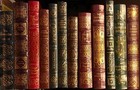 NEW Easton Press 100 Greatest Books Full Leather Hubbed Spines Shrink-Wrapped   — photo 6