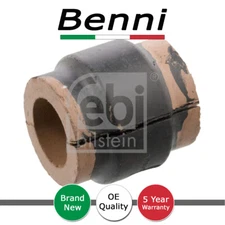 Anti Roll Bar Bush Rear Benni Fits Iveco Daily 1989- 93802631