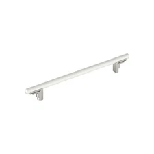 Signature Hardware 954042-O-81316 Anberlin Cabinet Pull - Satin Nickel