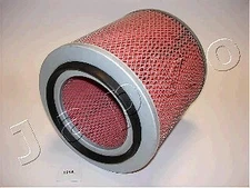 20191 JAPKO Luftfilter für NISSAN