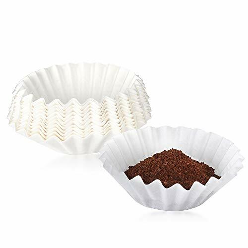 NEW Disposable Coffee Paper Filters For 