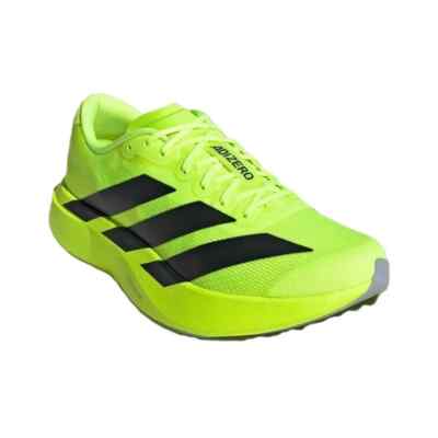 Adizero Evo SL 'Lucid Lemon' Running Shoes JR3416 Men's Size-US | eBay