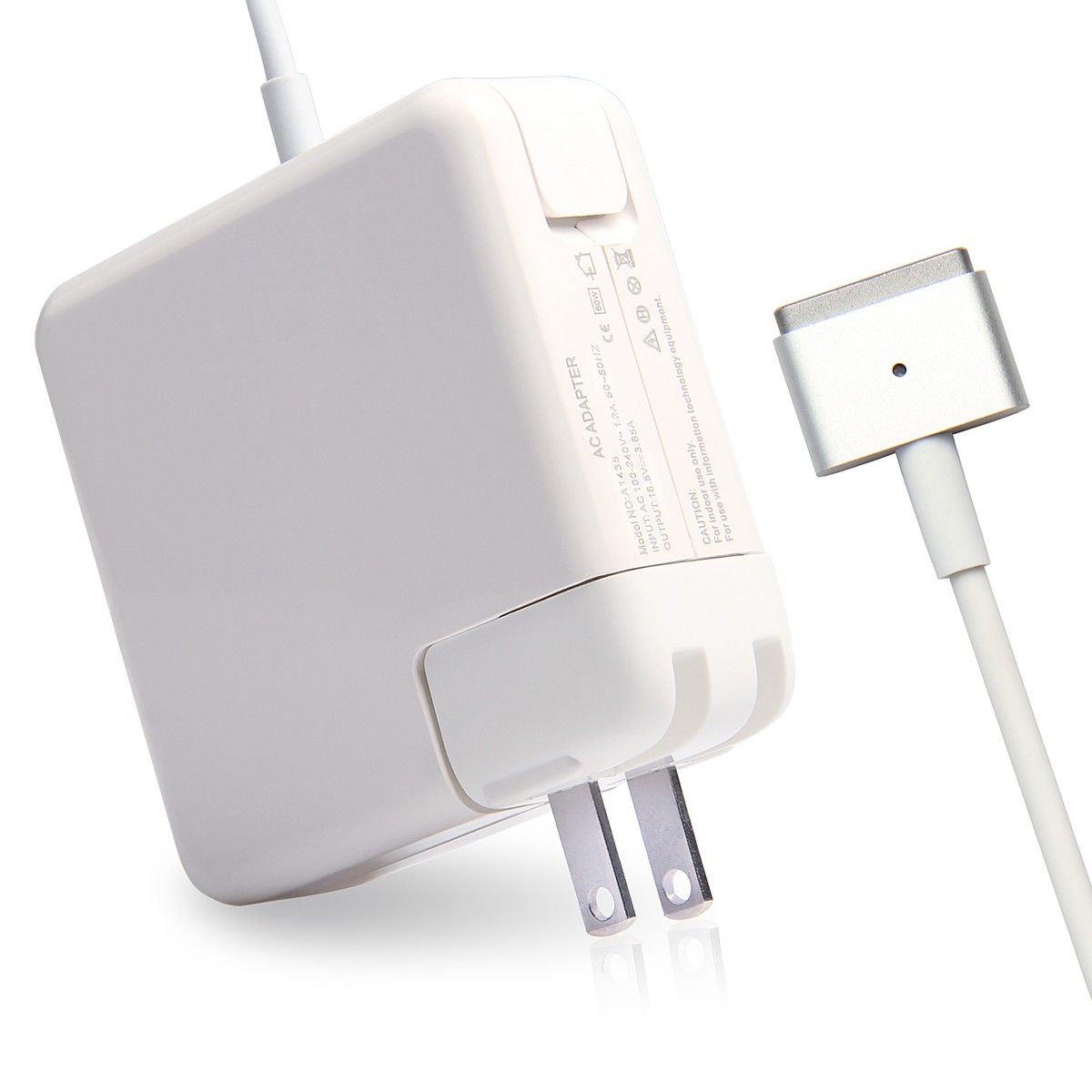 60W Power Supply AC Adapter Charger For Apple MacBook Air 60W Power Supply AC Adapter Charger For Apple MacBook Air
