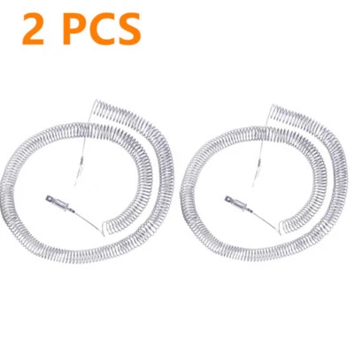 KC-SUPPLIER 5300622034 Restring Dryer Heating Element Coil For Kenmore Frigidaire AP2135128