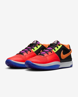 Size 11 - Nike Ja 1 All-Star - Check for sale online | eBay