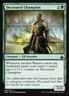 Decorated Champion Battlebond Light Play MTG Magic DNA GAMES