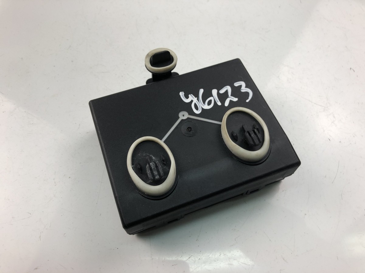 Y6123 PORSCHE Control Unit 7PP959793D | eBay