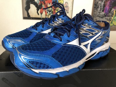 mizuno paradox 4
