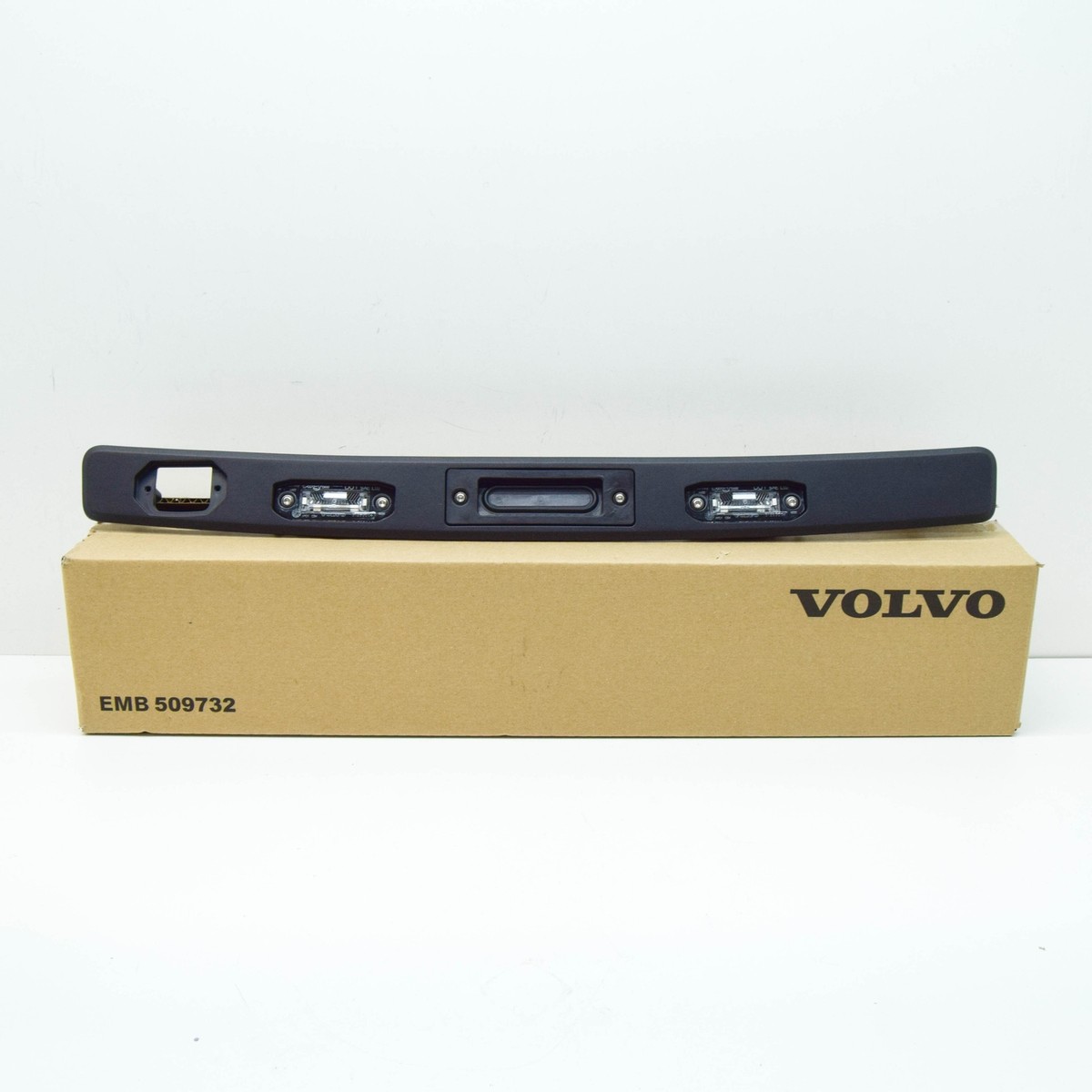 VOLVO XC60 Heckklappengriff hinten 30784556 NEU | eBay