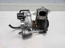 2018 2019 2020 2021 Chevy Equinox 1.5l Turbo Turbocharger Supercharger Oem