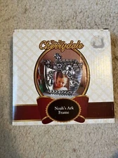 The New Cherrydale Celebrating 100 Years Noah’s Ark Frame