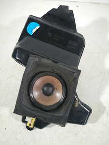 Lautsprecher Box HiFi System hinten rechts  BMW E39   8360788