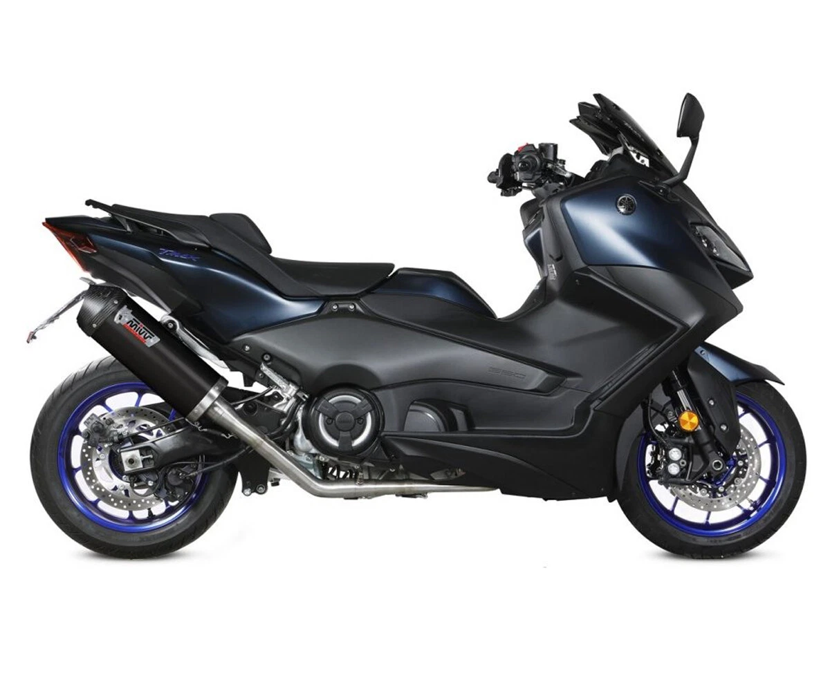 Tmax 560 nero sale