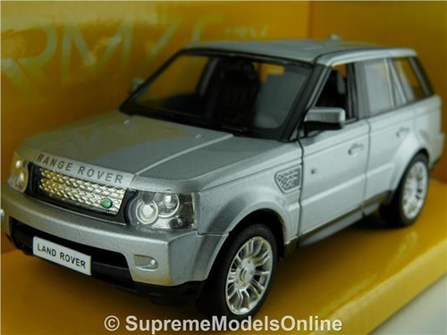 Land rover k8