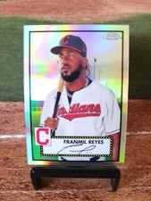 Click to enlarge Franmil Reyes