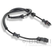 Bremi 51458 ABS Sensor FüR Renault