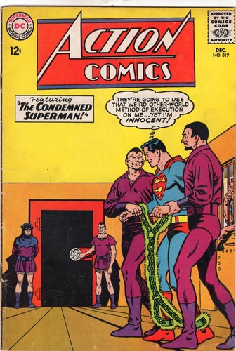 DC Comics Action Comics Single Issues, You Pick, Finish your run! - Picture 4 of 411