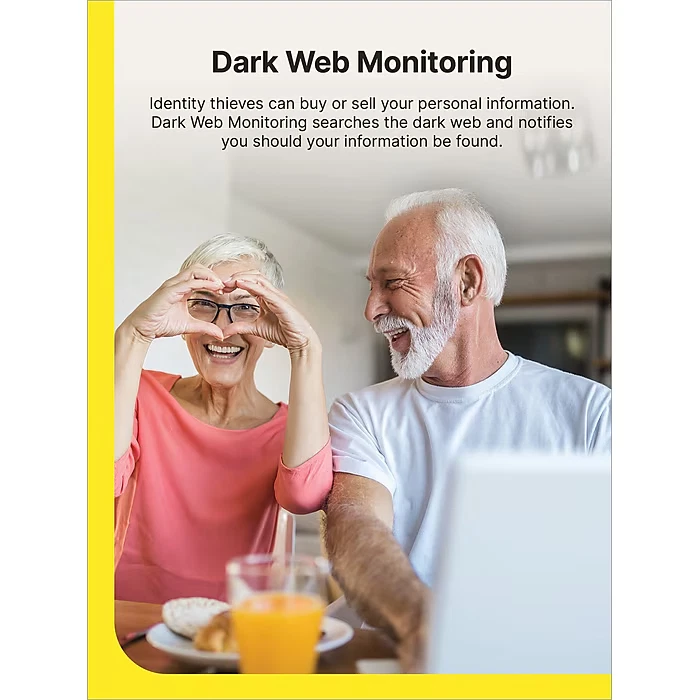 NORTON 360 DELUXE 2025 ANTIVIRUS INTERNET SECURITY 5 DEVICES 1 YEAR PREPAID VPN - Image 2 of 4