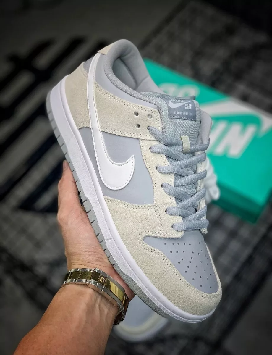 Nike dunk SB Artic fox eBay