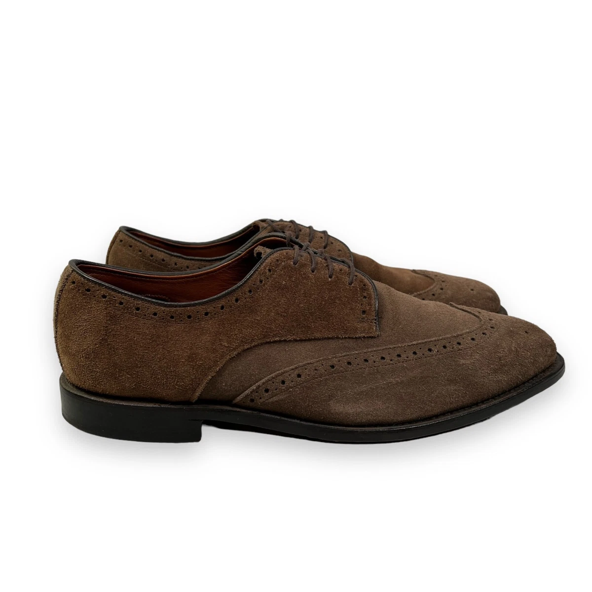 Allen edmonds derby shoes - Gem