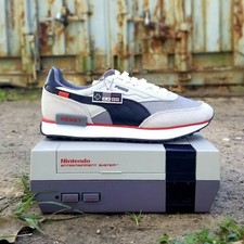 puma future rider airplane mode