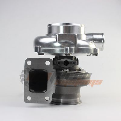 Usturbosystem GT3576 Turbo – GT35 A/R1.06 T3 Flange V-Band, High Performance, 6-Month Warranty