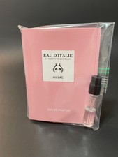 Au Lac Eau D'Italie perfume - a fragrance for women Au Lac Eau D'Italie perfume - a fragrance for women
