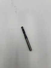 Genuine Dormer Force X Drill Coolant Oil Feed 3XD 2RG2601063, DIN 6537 K