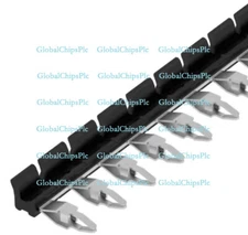 1pcs Weidmuller Terminal blocks Cross links TCC 6.4/51 BK 2556490000