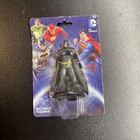 Batman Standing Tall Fig, Warner Brothers Dc Comics 3" Tall, New Unopened Pkg