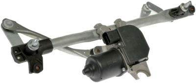 Dorman (OE Solutions) 602-217AS - Windshield Wiper Motor and Linkage Assembly
