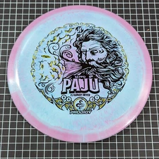 Prodigy 500 Spectrum F5 Seppo Paju Signature Series (Pick Color/Weight)