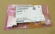1 NIB NEW SIEMENS 6SN1161-1CA00-0AA1 6SN11611...