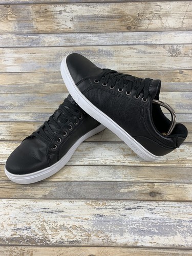 Shoes Ventura Ultra Foam Insole Black 