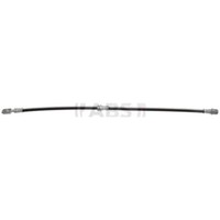 A.B.S. Bremsschlauch Bremsleitung Vorne Links Rechts FüR VW Tiguan Van SL 5912