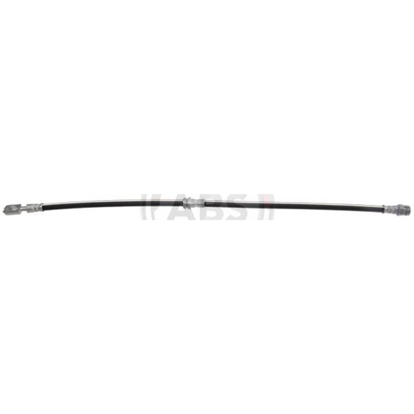 A.B.S. Bremsschlauch Bremsleitung Vorne Links Rechts FüR VW Tiguan Van SL 5912-image