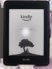 Amazon Kindle Paperwhite 10th Gen