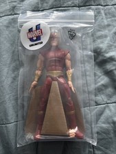 Richard Ryder Nova Corps Marvel Unlimited Legends Figure SDCC Exclusive 2025