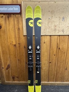 Rossignol Soul 7 | eBay